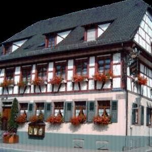 Landhotel Krone